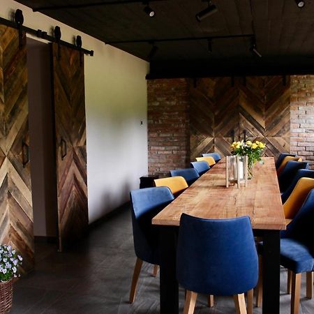 Roczyny Garden Loft 빌라 외부 사진