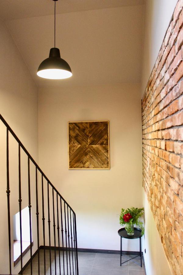 Roczyny Garden Loft 빌라 외부 사진
