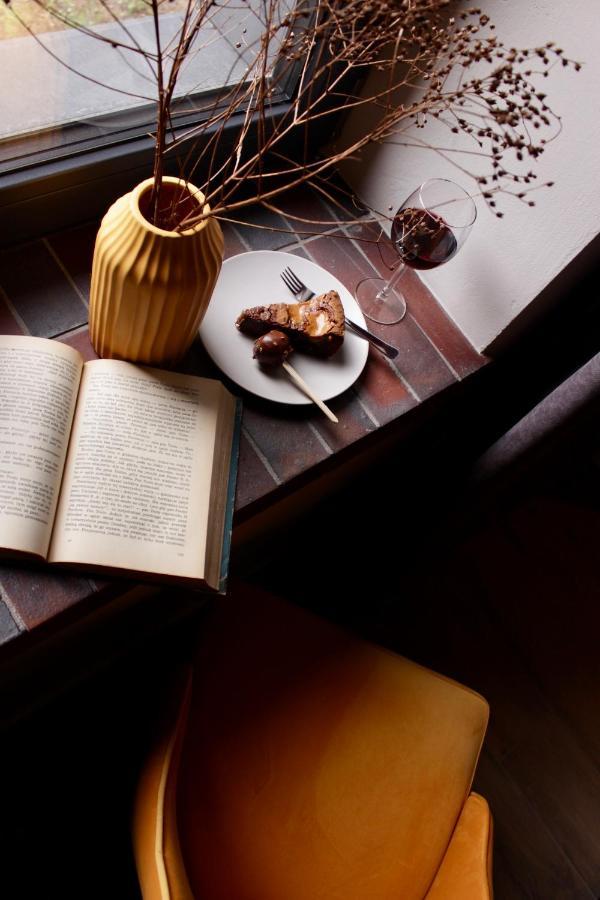 Roczyny Garden Loft 빌라 외부 사진