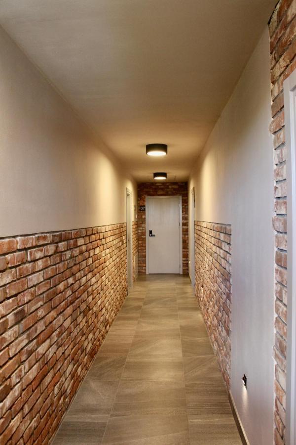 Roczyny Garden Loft 빌라 외부 사진