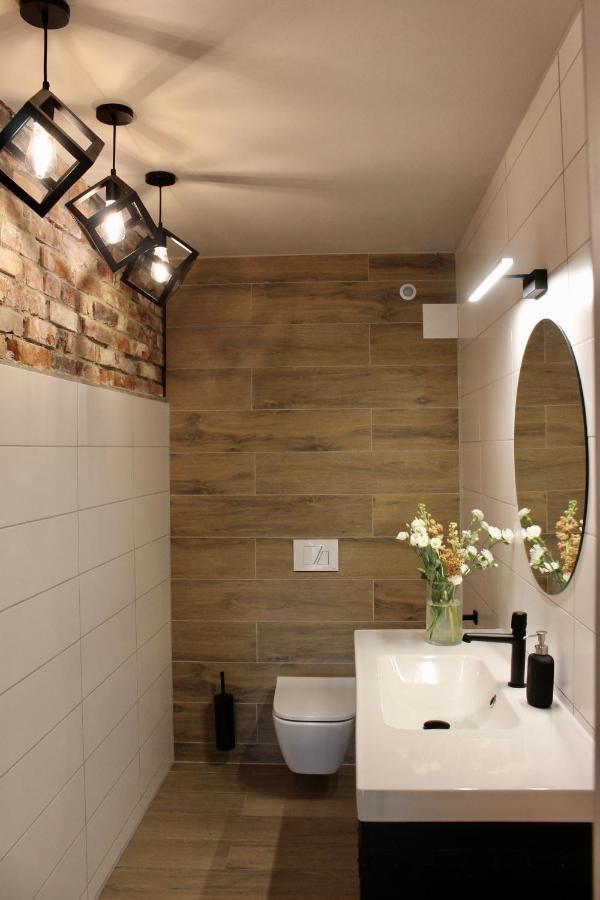 Roczyny Garden Loft 빌라 외부 사진