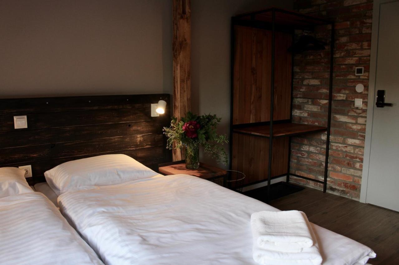 Roczyny Garden Loft 빌라 외부 사진