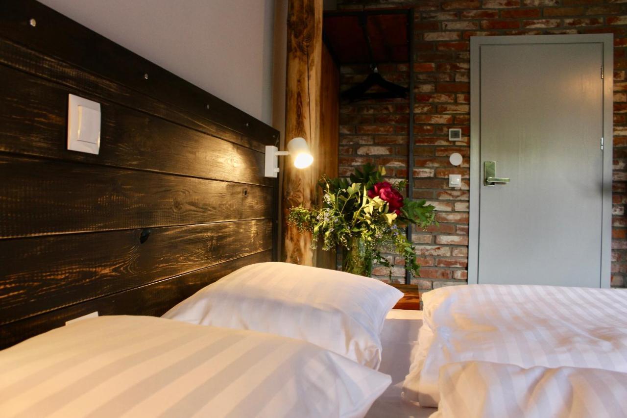 Roczyny Garden Loft 빌라 외부 사진