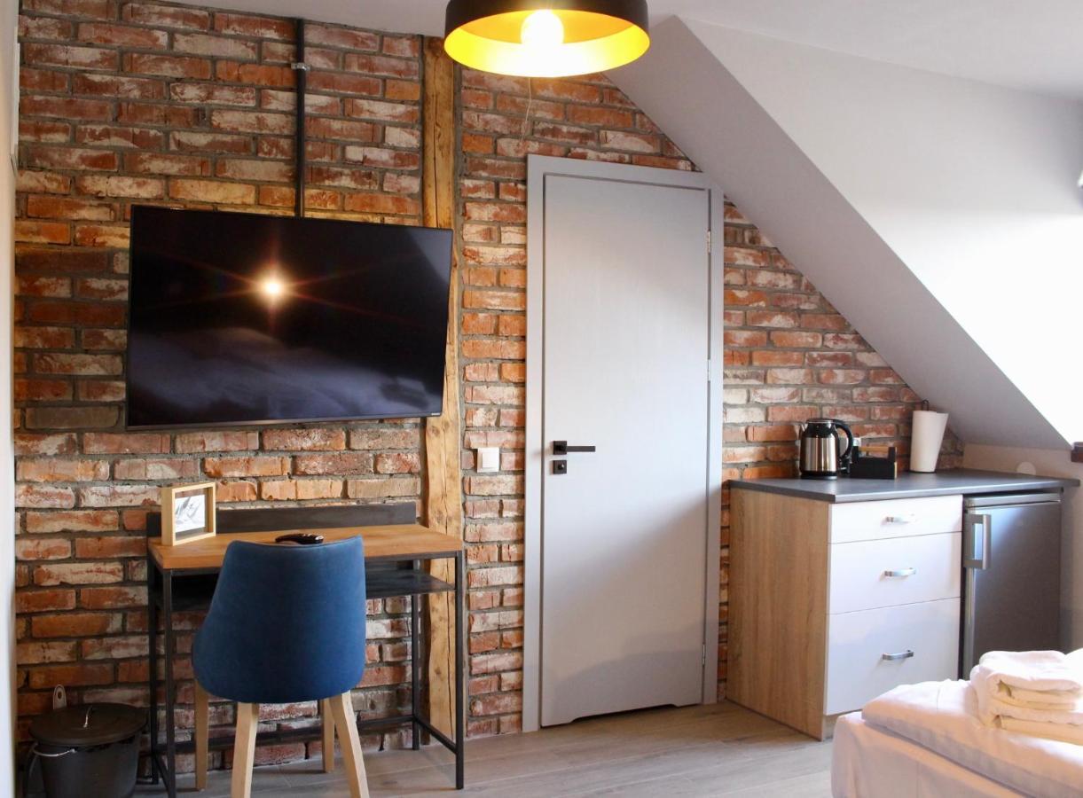 Roczyny Garden Loft 빌라 외부 사진