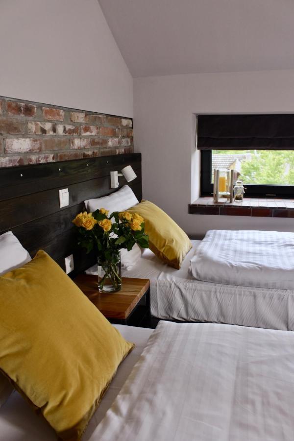Roczyny Garden Loft 빌라 외부 사진