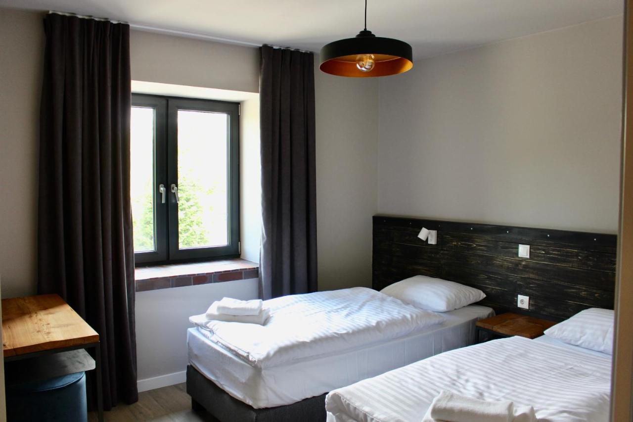 Roczyny Garden Loft 빌라 외부 사진