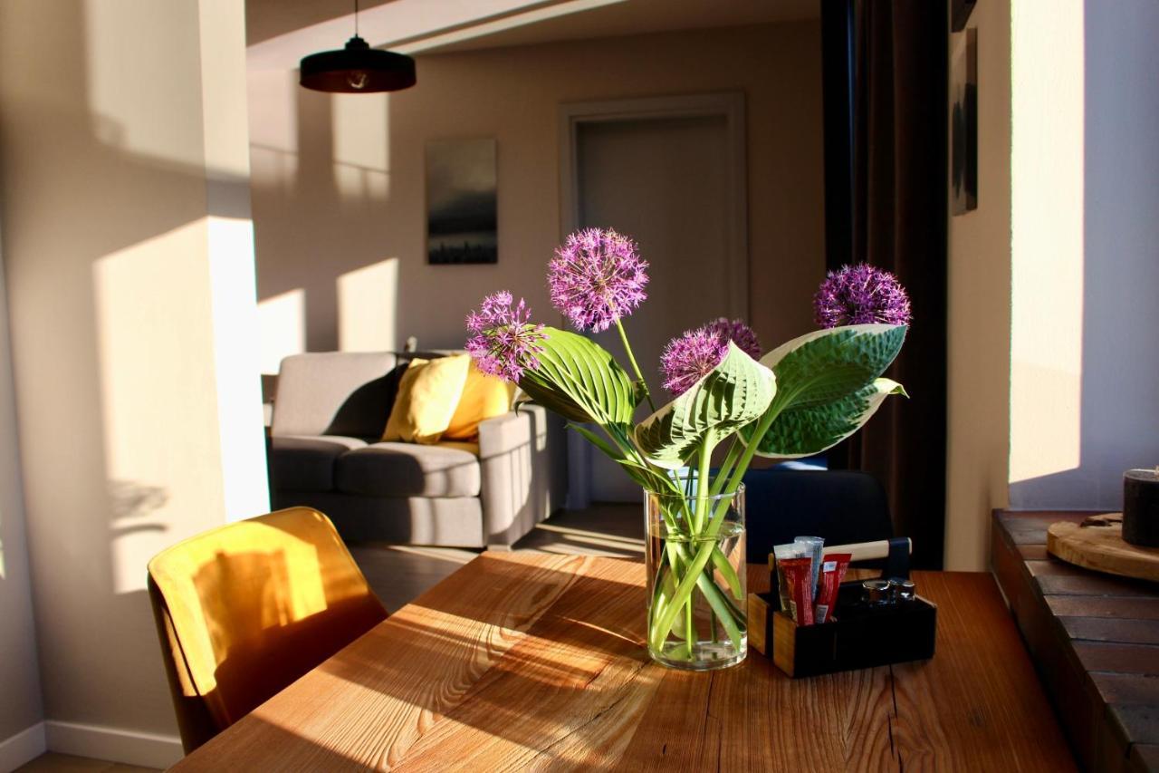 Roczyny Garden Loft 빌라 외부 사진