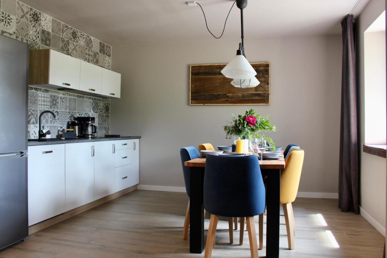 Roczyny Garden Loft 빌라 외부 사진
