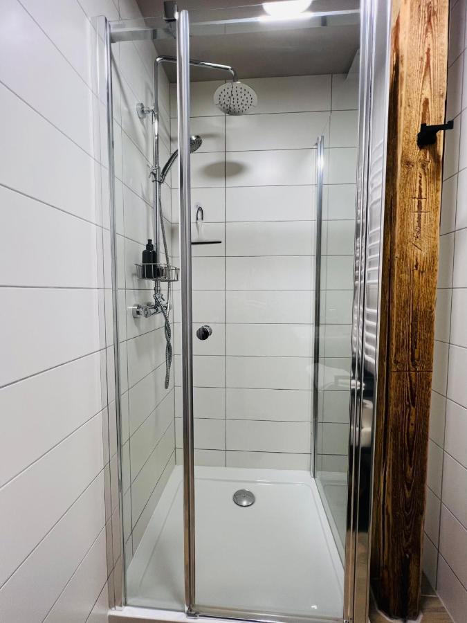 Roczyny Garden Loft 빌라 외부 사진