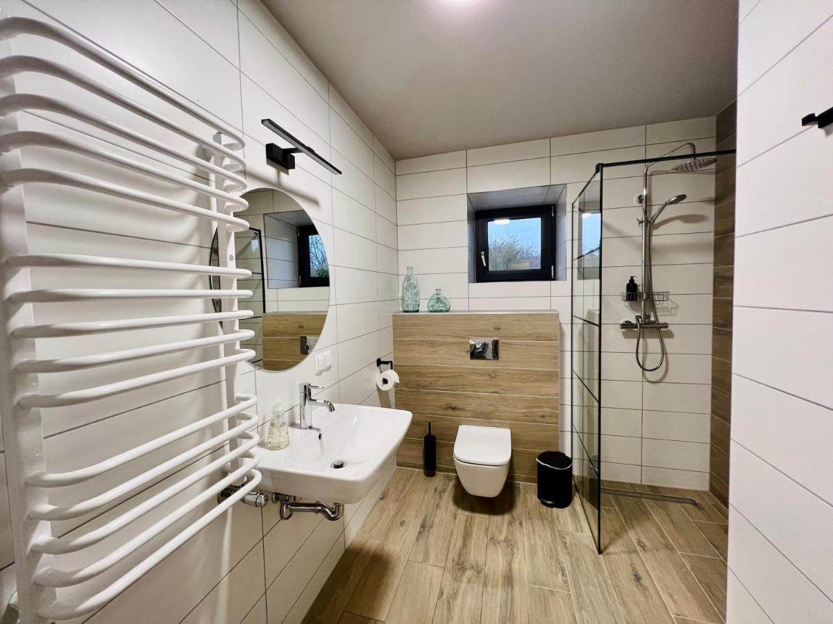 Roczyny Garden Loft 빌라 외부 사진
