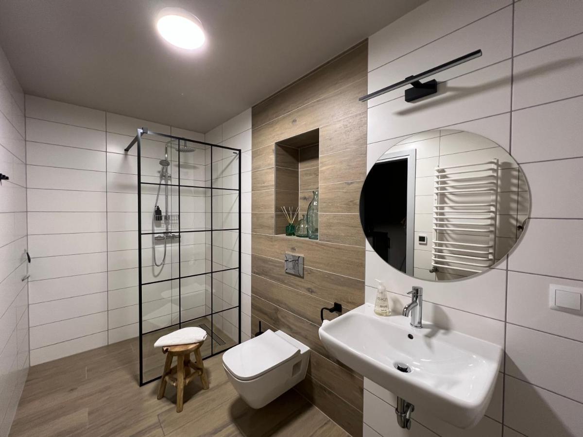 Roczyny Garden Loft 빌라 외부 사진