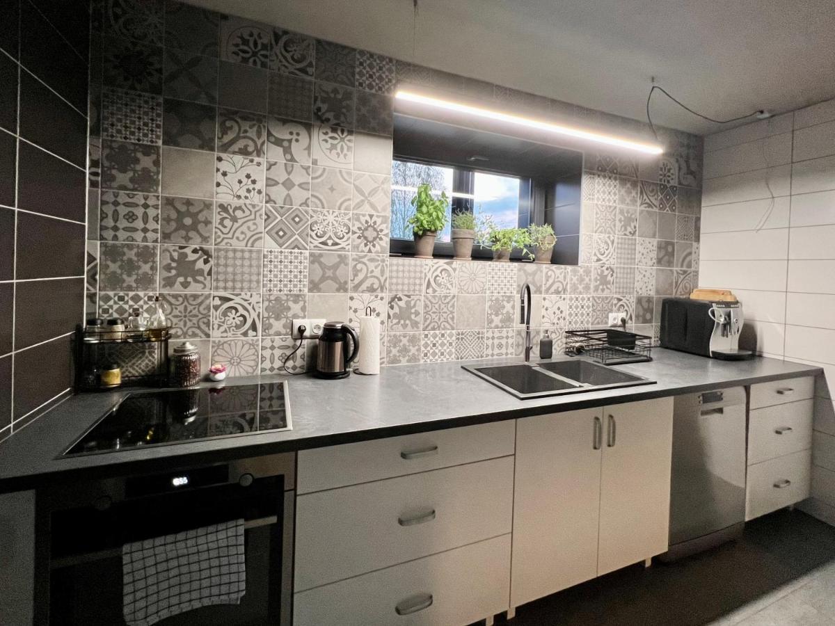 Roczyny Garden Loft 빌라 외부 사진