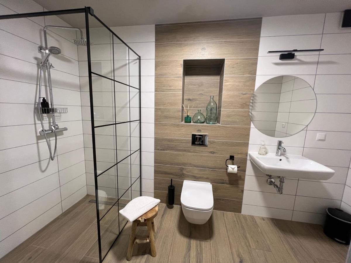Roczyny Garden Loft 빌라 외부 사진