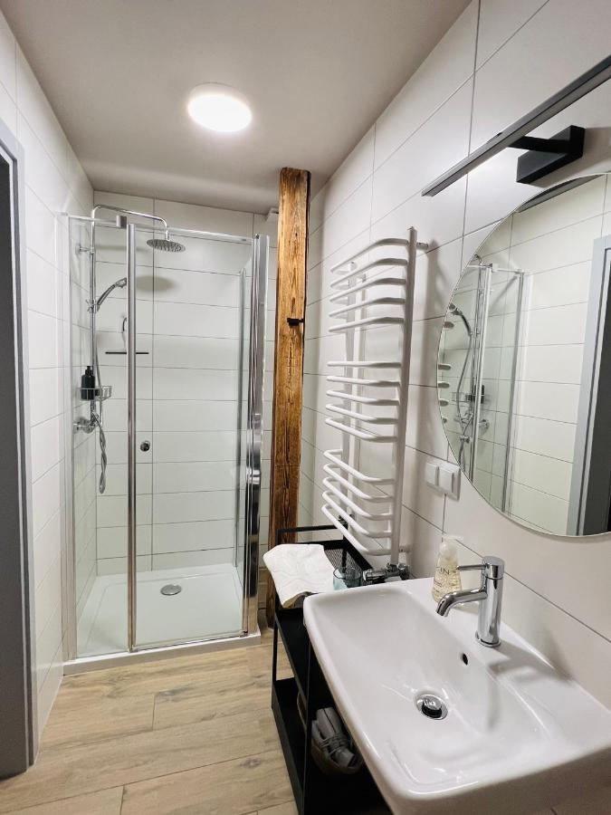 Roczyny Garden Loft 빌라 외부 사진